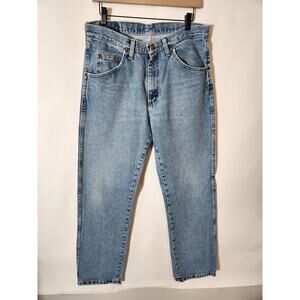 VTG Wrangler Men's Size 33/32 Read description